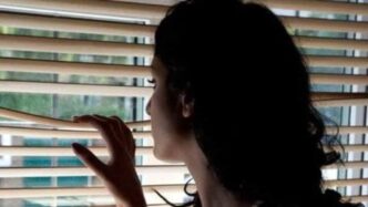 Arresto Nella Notte3A Uomo Di 5