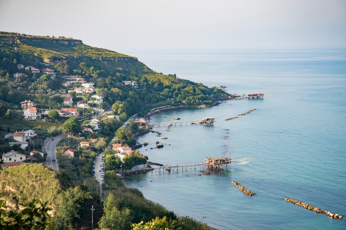 Arta Abruzzo Festeggia 25 Anni