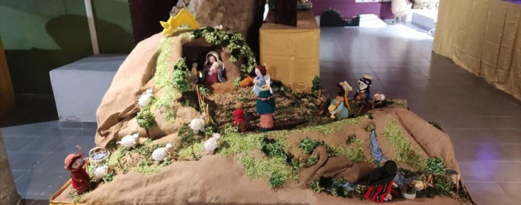 Arte Presepiale In Mostra A Sa