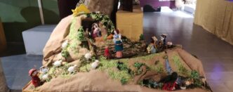 Arte Presepiale In Mostra A Sa