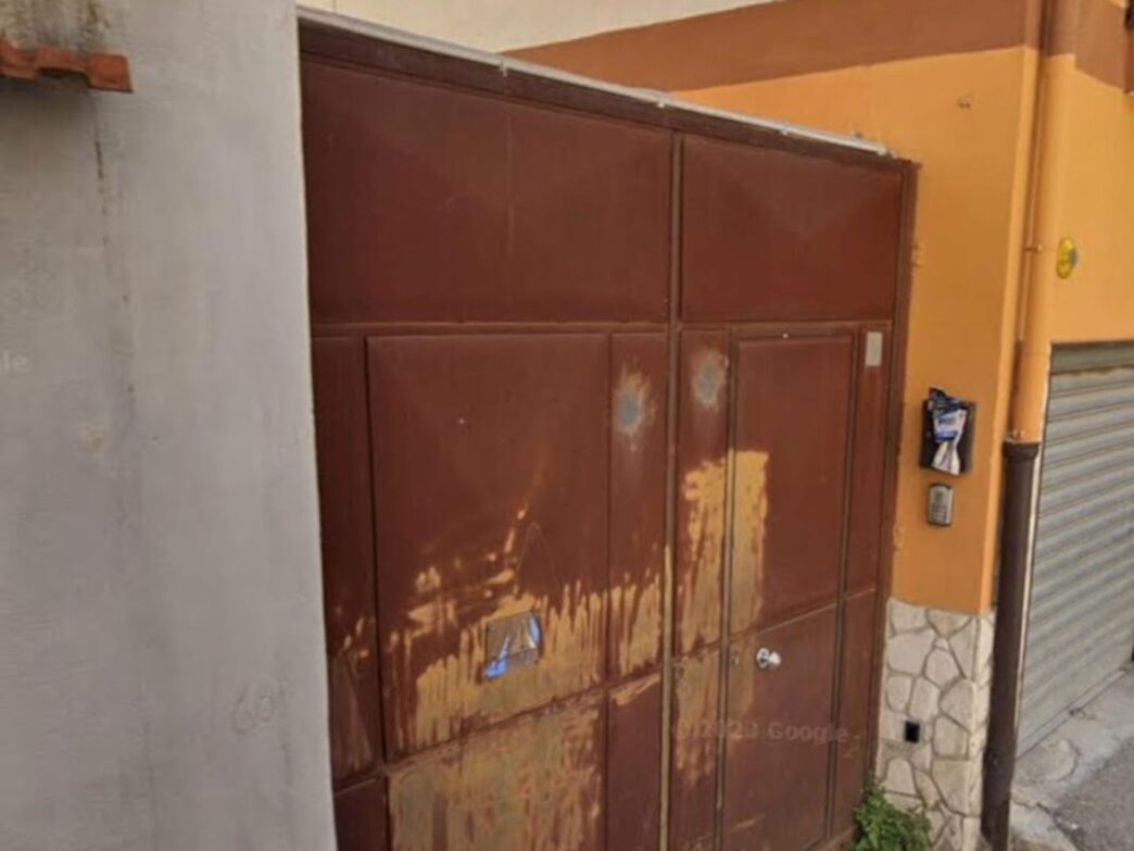 Arzano2C Il Tar Blocca Lo Sgomb