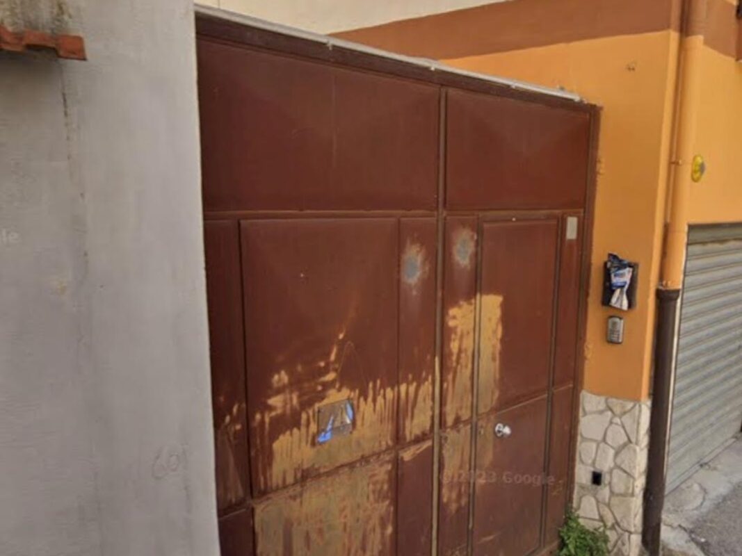 Arzano2C Il Tar Blocca Lo Sgomb