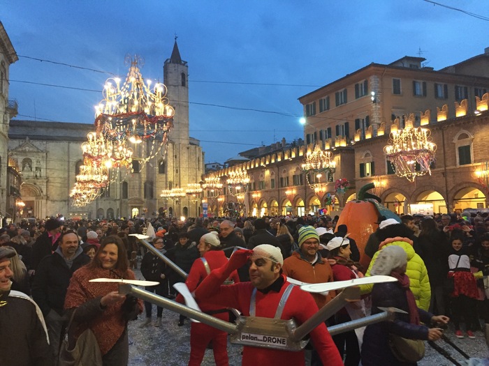 Ascoli Piceno3A Capitale Del Ca