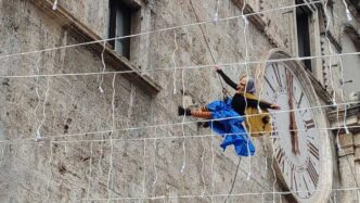 Ascoli Piceno In Festa3A La Bef