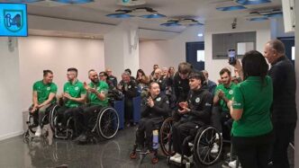 Asd Santo Stefano Sport In Par