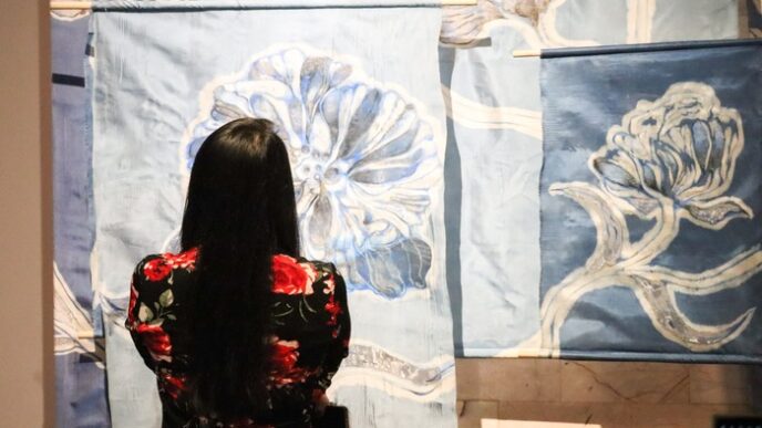 Asian Art Century3A La Nuova Fi