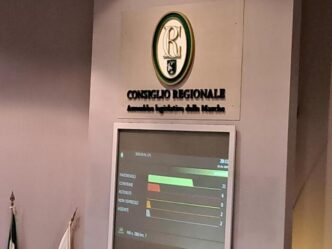 Assemblea Legislativa Approva