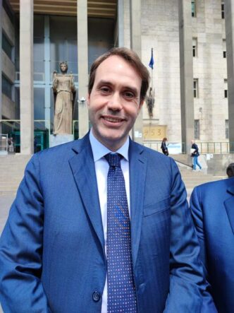 Assolti Luca Sammartino E Giro