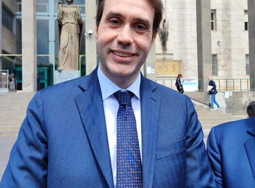Assolti Luca Sammartino E Giro