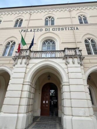 Assolti I Dirigenti Della De C