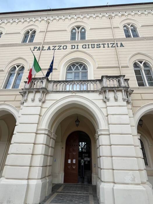 Assolti I Dirigenti Della De C