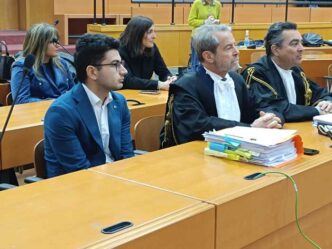 Assoluzione Per Alex Pompa3A Il