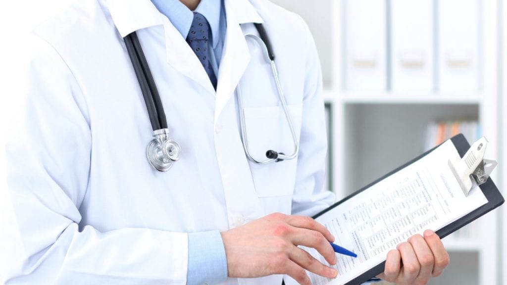Assoluzione Per Il Medico Dell