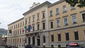 Assoluzione Per Maltrattamenti