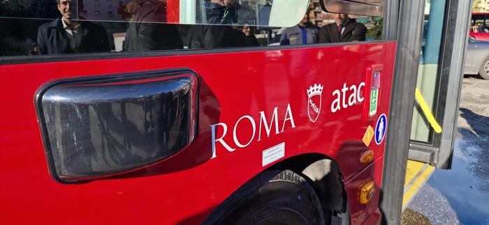 Atac3A Il Nuovo Contratto Da 1