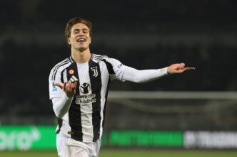 Atalanta E Juventus Si Sfidano