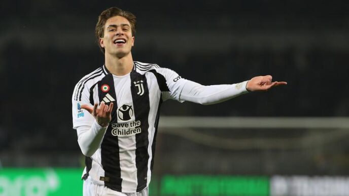 Atalanta E Juventus Si Sfidano