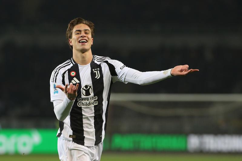 Atalanta E Juventus Si Sfidano