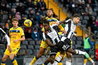 Atalanta Non Va Oltre Il Pareg