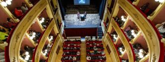 Atri3A I Giovani Protagonisti D