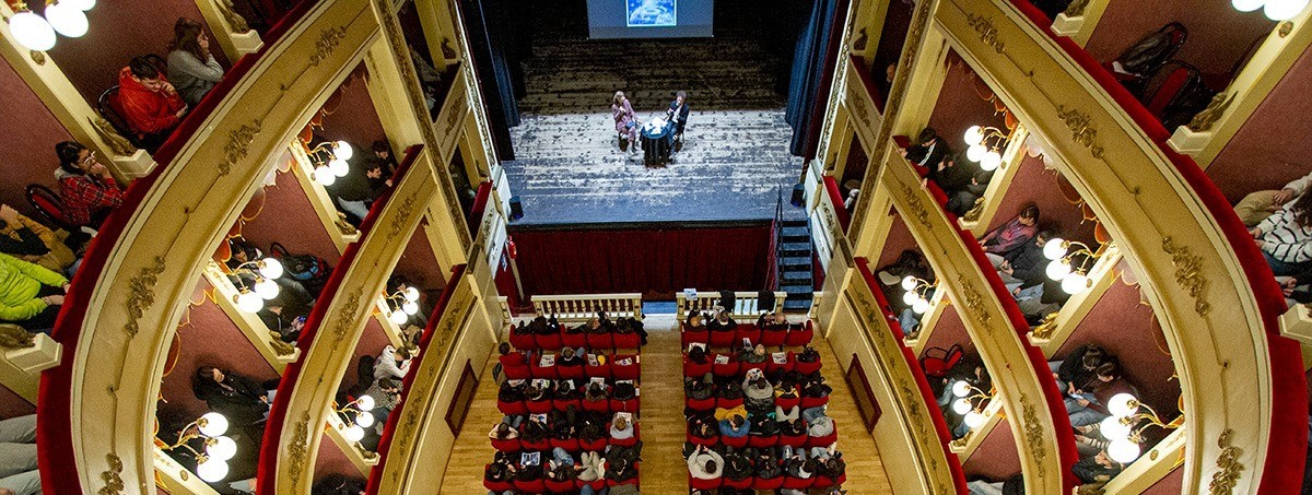 Atri3A I Giovani Protagonisti D