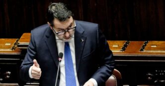 Attacchi Incendiari Contro Ita