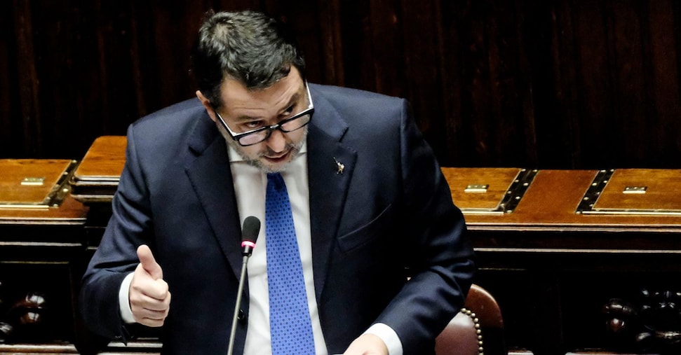 Attacchi Incendiari Contro Ita