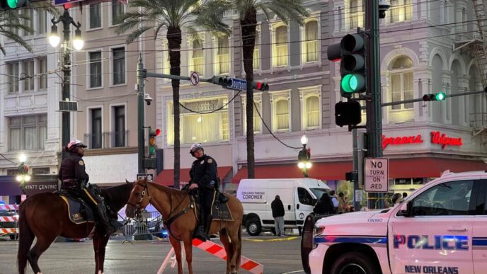 Attacco A New Orleans3A Terrore