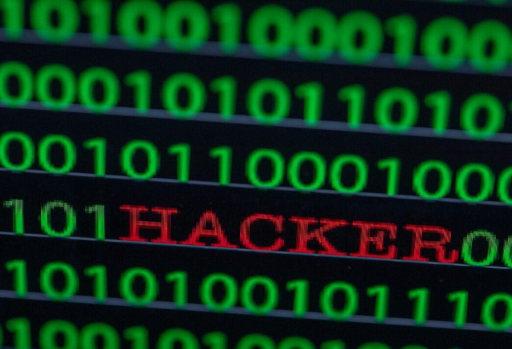 Attacco Hacker A Siti Istituzi