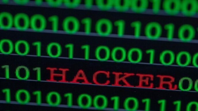 Attacco Hacker A Siti Istituzi