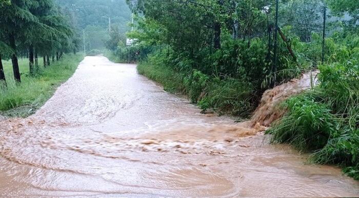 Attenzione Meteo3A Forte Maltem