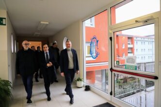 Attivato L27Ospedale Di Comunit