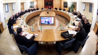 Attivitc3A0 Del Consiglio Episcop