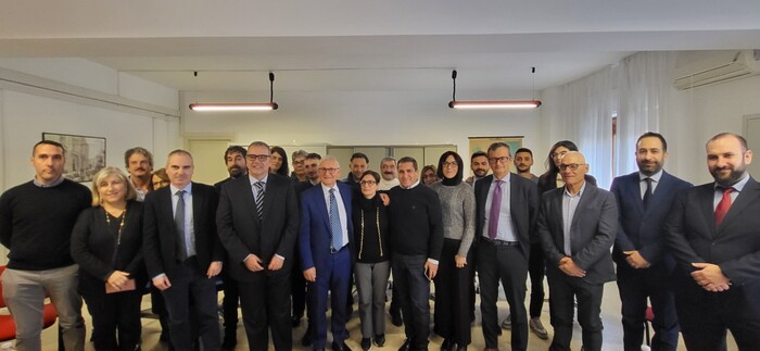 Attivitc3A0 Del Prefetto Di Catan