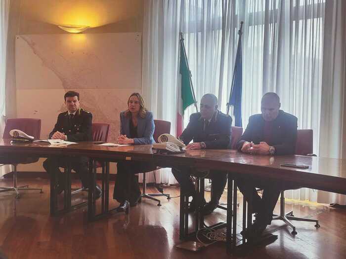 Attivitc3A0 Della Polizia Locale