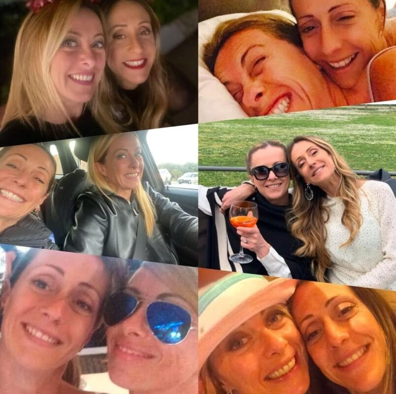 Auguri Speciali Per Giorgia Me