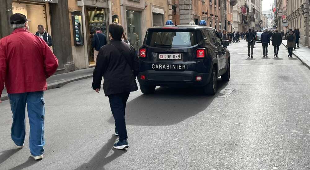 Aumentano I Controlli Dei Cara