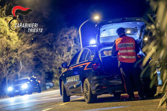 Aumentano I Controlli Stradali