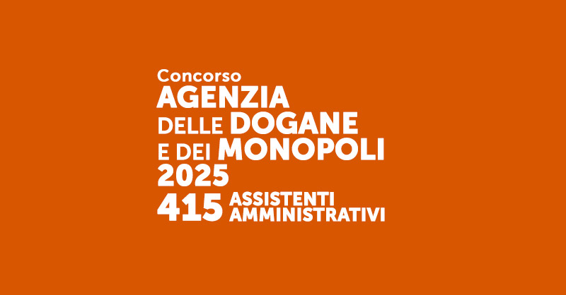 Aumento Dei Posti Per Il Conco