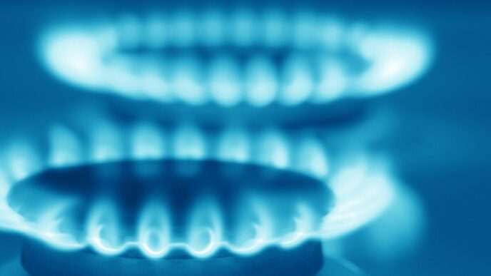 Aumento Dei Prezzi Del Gas3A Im