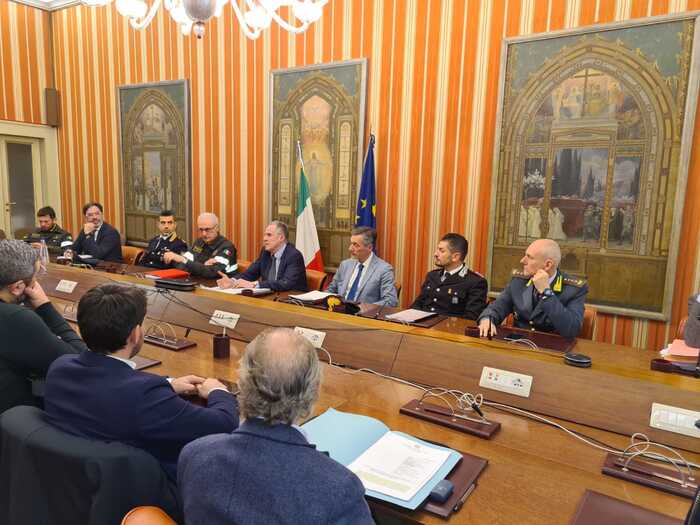 Aumento Dei Reati Nell27Ascolan