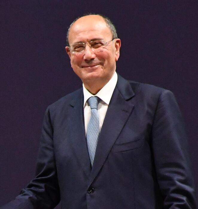 Aumento Della Fiducia Nei Conf