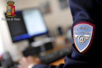 Aumento Della Pedopornografia