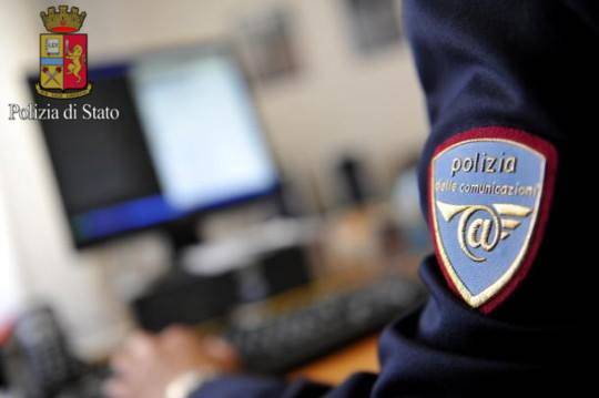 Aumento Della Pedopornografia