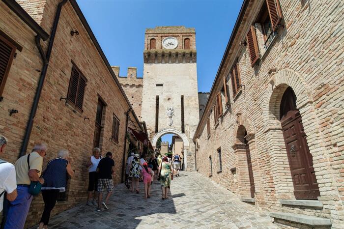 Aumento Delle Richieste Immobi