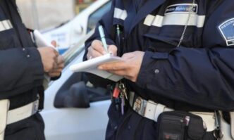 Aumento Delle Sanzioni E Contr