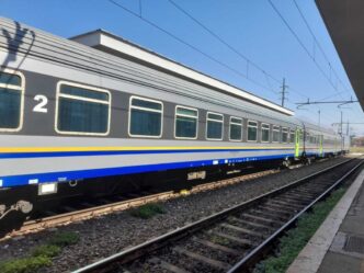 Aumento Delle Tariffe Ferrovia