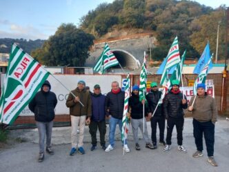 Aurelia Bis3A Filca Cisl Chiede