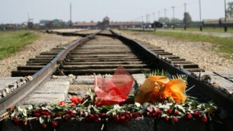 Auschwitz Birkenau3A L2780C2B0 Anni