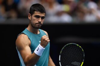 Australian Open3A Risultati E S